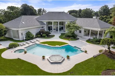 275 South Ave, Weston, MA 02493 - Photo 1