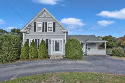 129 Canton St, Stoughton, MA 02072 - Photo 1