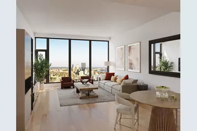 682 Atlantic Ave #41D, Boston, MA 02111 - Photo 1