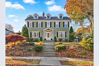 22 S Lenox St, Worcester, MA 01602 - Photo 1