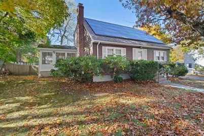 19 Farwell Ave, Boston, MA 02136 - Photo 1