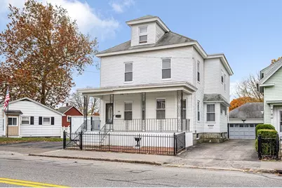 910 Lakeview Ave, Lowell, MA 01850 - Photo 1