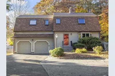 51 Kenney Road, Middleton, MA 01949 - Photo 1