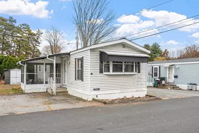 83 Clark Rd #61, Shirley, MA 01464 - Photo 1