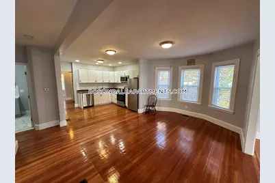 7 Grandview #1, Boston, MA 02131 - Photo 1