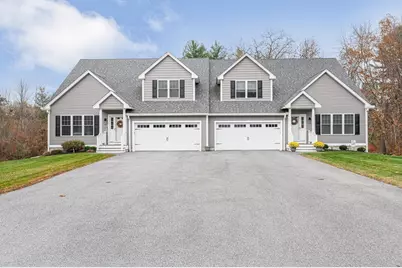 22 Blackhawk Cir #26, Dracut, MA 01826 - Photo 1