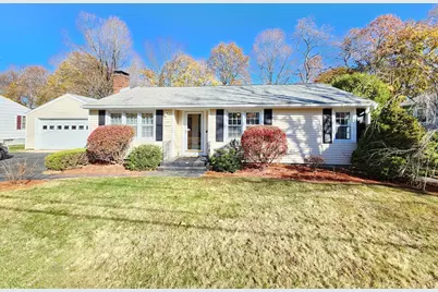 8 Hadley Ln, Westborough, MA 01581 - Photo 1