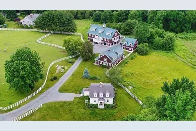 1 Hunt Drive #Unit 1A, Dover, MA 02030 - Photo 1