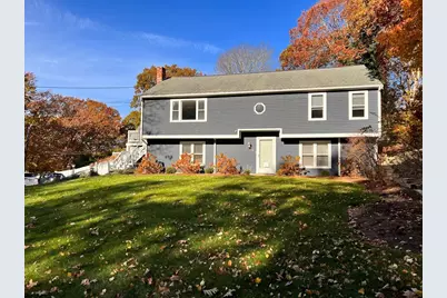 130 Rocky Hill Rd #1, Plymouth, MA 02360 - Photo 1