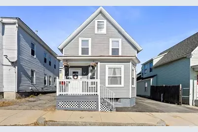 109 Shaw St, Lowell, MA 01851 - Photo 1