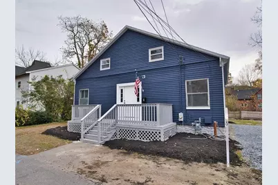 1 Riverside Avenue, Taunton, MA 02780 - Photo 1