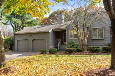 21 Spruce Pond Rd #21, Franklin, MA 02038 - Photo 1