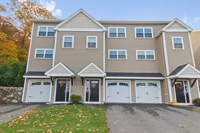 55 North Bend St #55, Lynn, MA 01904 - Photo 1