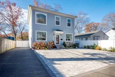 62 Whitney Ave, Framingham, MA 01702 - Photo 1