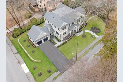 9 Chandler Street, Lexington, MA 02420 - Photo 1