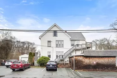 902 Bedford St, Whitman, MA 02382 - Photo 1