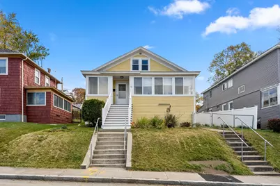 14 Indian Lake Pkwy, Worcester, MA 01605 - Photo 1