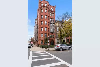 199 Marlborough Street #102, Boston, MA 02116 - Photo 1