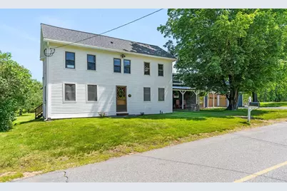 356 Hunt Rd, Oakham, MA 01068 - Photo 1