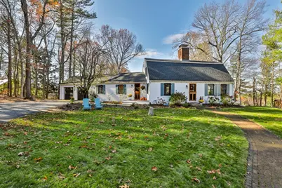 60 Bolton Rd, Harvard, MA 01451 - Photo 1