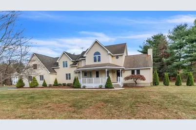 19 Priestly Farms Rd, South Hadley, MA 01075 - Photo 1