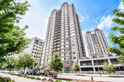 8-12 Museum Way #1822, Cambridge, MA 02141 - Photo 1