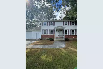 66 Gardner St #B, Rockland, MA 02370 - Photo 1