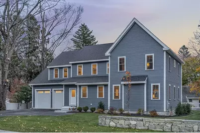 4 Hildreth St, Westford, MA 01886 - Photo 1