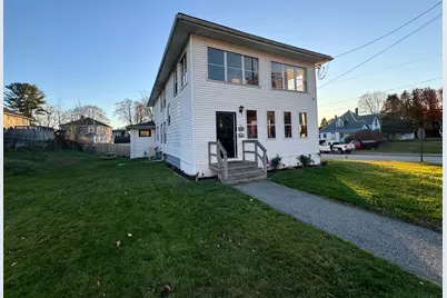 105-107 Groveland St. #2, Haverhill, MA 01830 - Photo 1