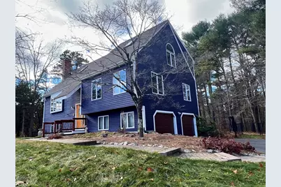 4 Anthony Rd, Hopedale, MA 01747 - Photo 1