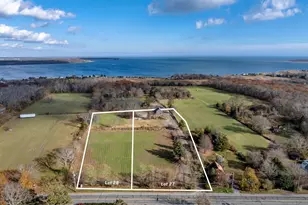431 Sconticut Neck Rd Lot 27, Fairhaven, MA 02719 - Photo 1