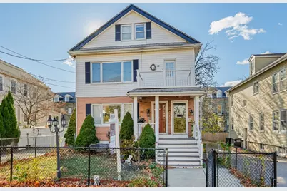 50-52 Hooker Ave, Somerville, MA 02144 - Photo 1