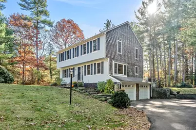 18 Lillian Way, Carver, MA 02330 - Photo 1