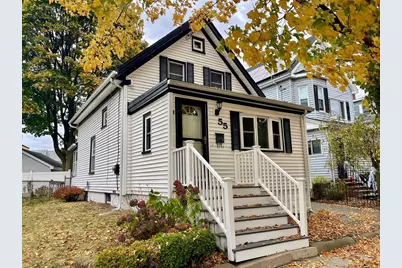 55 Cherry St, Malden, MA 02148 - Photo 1