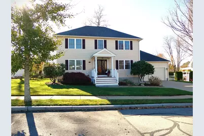 53 Nellie Rd, New Bedford, MA 02740 - Photo 1