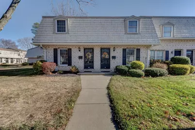 80 Corey Colonial #80, Agawam, MA 01001 - Photo 1