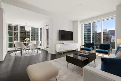 150 Seaport Blvd #9B, Boston, MA 02210 - Photo 1