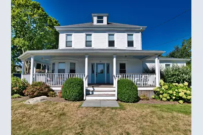 86 Degaris Ave, Dartmouth, MA 02748 - Photo 1