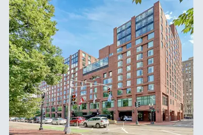 220 Boylston #1214, Boston, MA 02116 - Photo 1