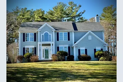 15 Philips Farm Rd, Marshfield, MA 02050 - Photo 1