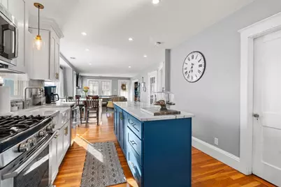 210 Granite Ave, Milton, MA 02186 - Photo 1