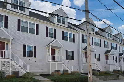 107 Myrtle St #107, Medford, MA 02155 - Photo 1