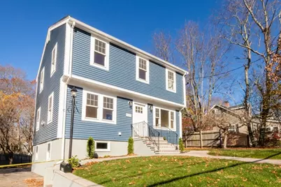 222 Allen St, Randolph, MA 02368 - Photo 1