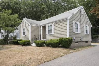 25 Brookside Rd., Braintree, MA 02184 - Photo 1