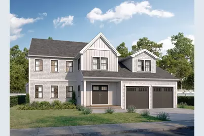 Lot 4 Sailaway Lane, Falmouth, MA 02536 - Photo 1