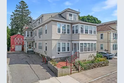 72-74 Hawley Street, Lawrence, MA 01843 - Photo 1