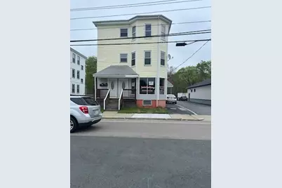 248 S Main St, Attleboro, MA 02703 - Photo 1