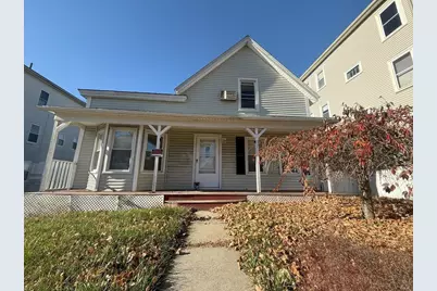 37 Plantation St, Worcester, MA 01604 - Photo 1