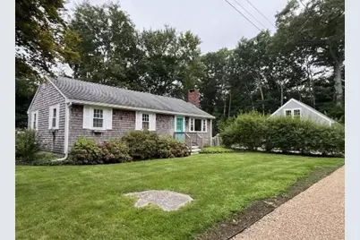 33 Mill Street #1, Marion, MA 02738 - Photo 1