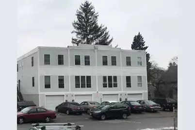 41 North Ashland St #D, Worcester, MA 01609 - Photo 1